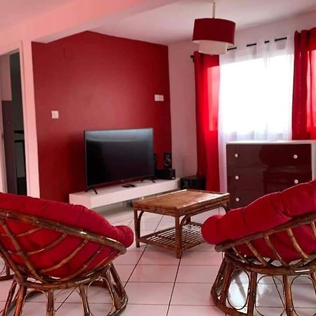 Appartements Andrian Location 塔那那利佛 外观 照片