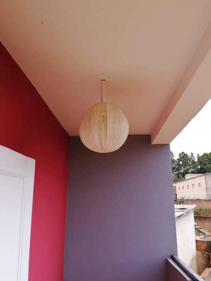 Appartements Andrian Location 塔那那利佛 外观 照片