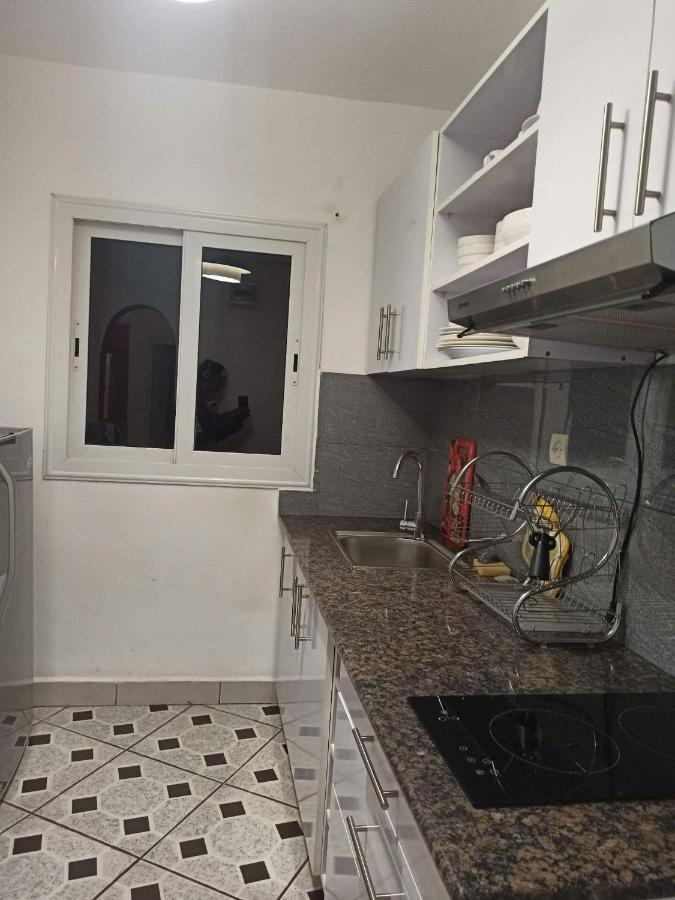 Appartements Andrian Location 塔那那利佛 外观 照片