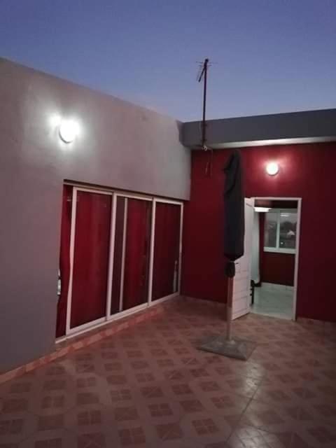 Appartements Andrian Location 塔那那利佛 外观 照片